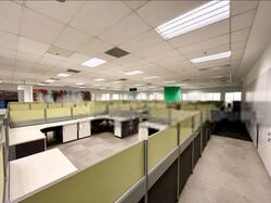 New Tech Park (D19), Factory #452485351